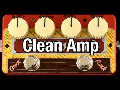 ZVEX '59 Sound Volume Knob on LP