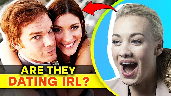 Dexter Cast: Where Are They Now | OSSA Radar