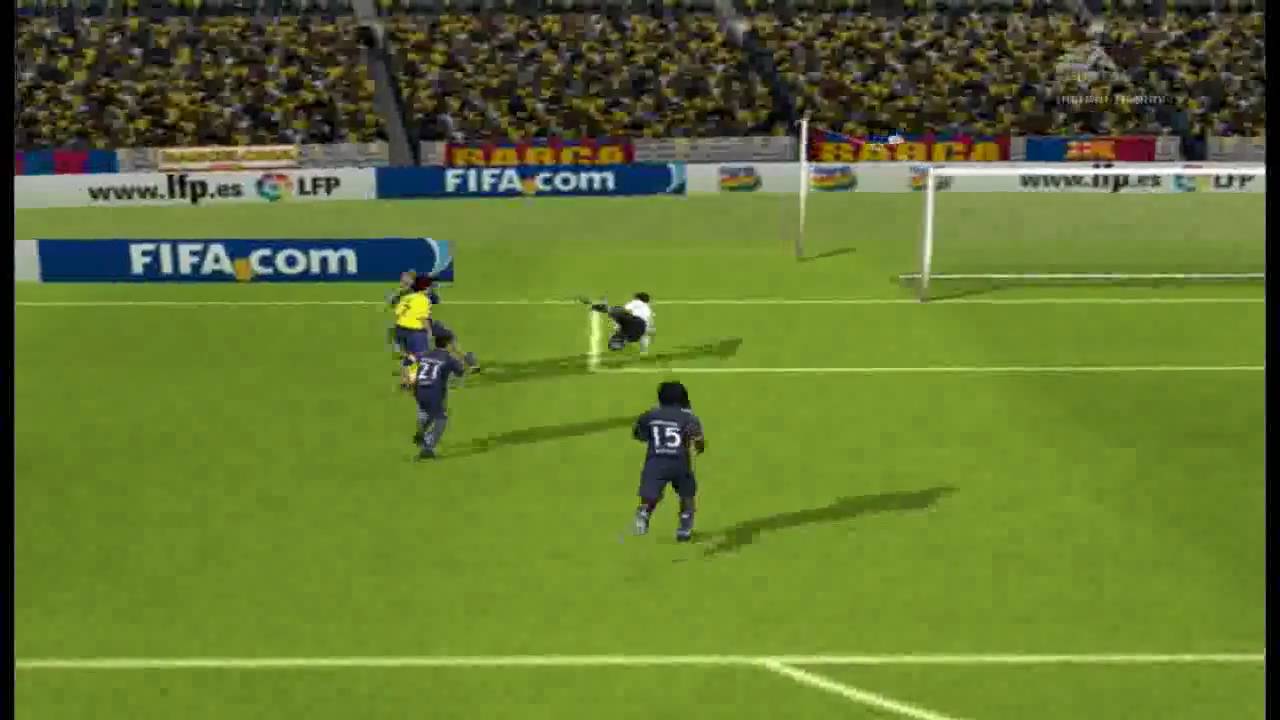 Download Fifa 2010 Full Game