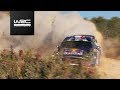 WRC - RallyRACC 2017: Ogier flat out on gravel