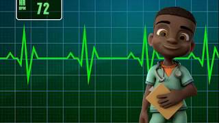 Inspire Science Grades 3-5: Learn About Nursing