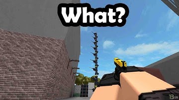 Counter Blox Cache Boosts