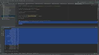 Basic SQL with pandas and SQLalchemy