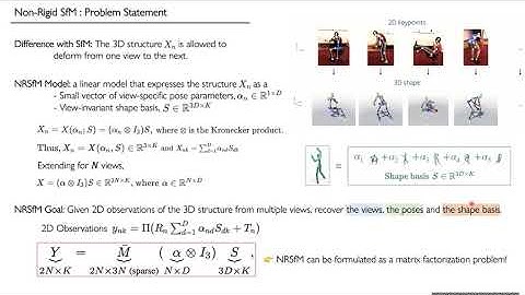 C3DPO: Canonical 3D Pose Networks for Non-Rigid Structure From Motion [20210809, KimYouwang]