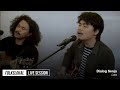 Live Session #14 | Dialog Senja - Lara