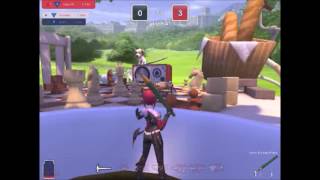 MicroVolts Surge EP: 3
