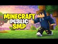 Minecraft Primemc SURVIVAL SERVER Java+pe 24/7 Join NOW | Minecraft Hindi |day 2 #Unknown_GamingYT
