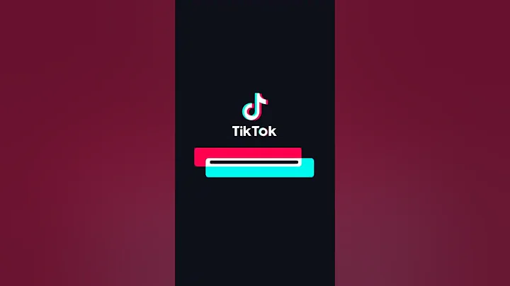 I only use tiktok vids