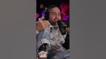 Thumbnail of Pete Wentz doesn’t listen to Fall Out Boy 🙉