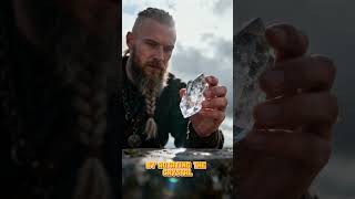 Vikings Used Crystals to See the Sun 😳