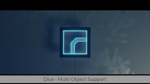 #hardops 987_6 - Dice / Twist (multi object support)
