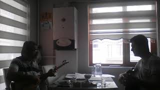 Dostun Gül Cemali Cennettir Bana