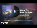Adriel favela  444 x tipo need for speed audio