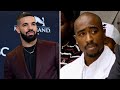 Breaking News! 2pac estate is not done with Drake