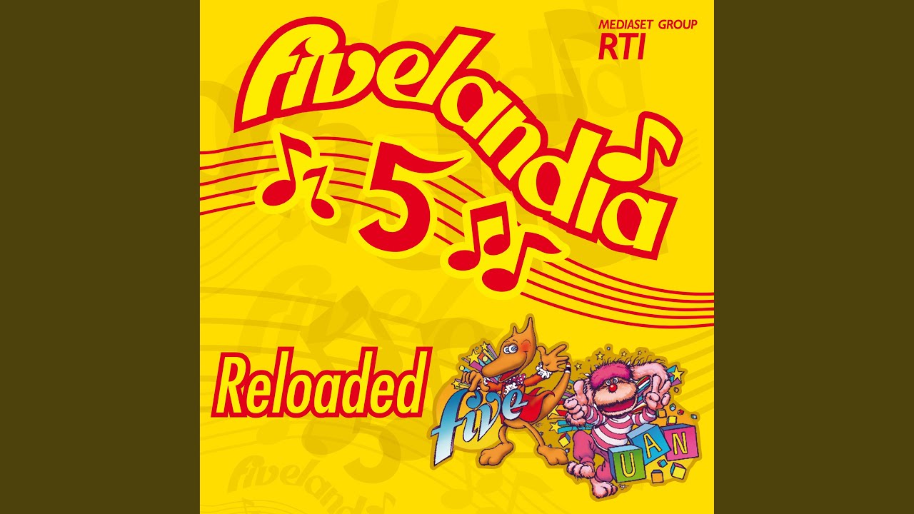 Sandy dai mille colori