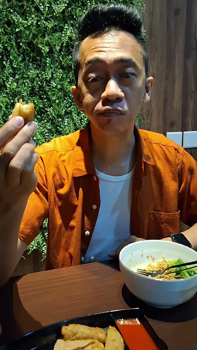 Kuliner Bariy Cafe di Ruko Bizzhome Citraland Puncak Tidar Malang #shorts #shortvideo #kuliner