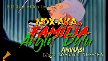 Ndx Aka Angin Dalu hip hop dangdut