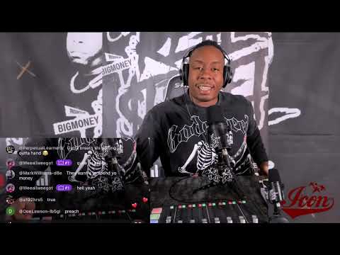 Thirsty Thursday Realstreetcomedy