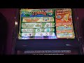 LUCKY $100 WINS $3,558.00!!! $1 