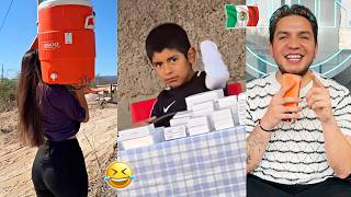 🚨 HUMOR VIRAL MEXICANO 😂 (SI TE RIES PIERDES) | Los ADN “memes mexicanos“