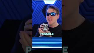 Famous Lord Of the Sleeves #mtg #cgb #cardsleeves #products #lordoftherings #memes #dragonshield Profile