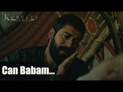 Hakkım Sana Helaldir Kuruluş Osman 37 Bölüm