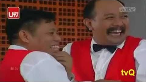 WARKOP MILENIUM 1 ( Full 7 judul )