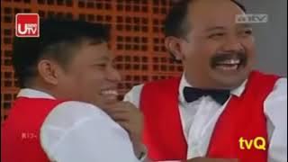 WARKOP MILENIUM 1 ( Full 7 judul )