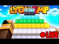 COSTRUISCO IL MEGA BEACON SU MINECRAFT VANILLA! Lyon SMP #21