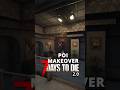 Bunker POI Makeover with Horde Base in 7 Days to Die 2.0  #7dtd #basebuilding
