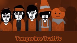 Colorbox Orange: Overhaul — Tangerine Traffic News