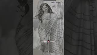 Geethika Tiwary Drawing