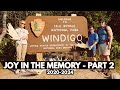 The National Parks Through Our Welcome Sign Introductions | Part 2 (2020-2024) The Movie