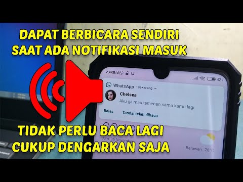 Video: Apa aplikasi pesan suara terbaik untuk Android?