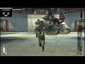 i need more ai chips -Metal gear Solid peace walker part 3