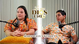 [Maranatha 911] Lo que Dios unio /// Marangely y Kennet