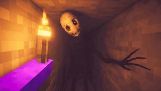The Scariest Modpack In Minecraft