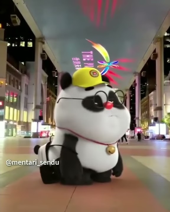 STORY WA GEMES 30 DETIK TERBARU 2020 | PANDA #Shorts