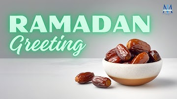 Ramadan 2024 Blessing Coming soon.. ! #ramadanspecial #muslimcommunity