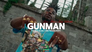 [FREE] Sevn Alias x Rich Kalashh - ''Gunman'' | Afro Swing Type Beat | 2024