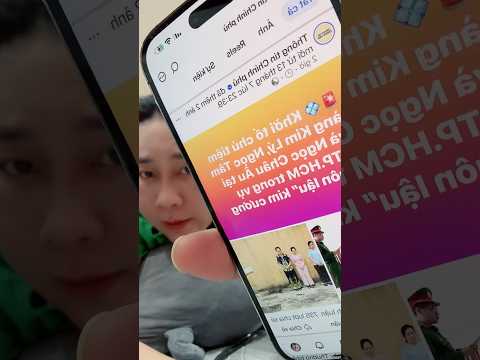 KIM LÝ BỊ BẮT RỒI NÈ em không tin đây là sự thật luôn. Kim cương kim lý