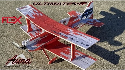 Aura 5 Assist Modes for Flex FP Series