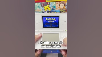 Exploring A RANDOM Pokemon Sapphire Save File!