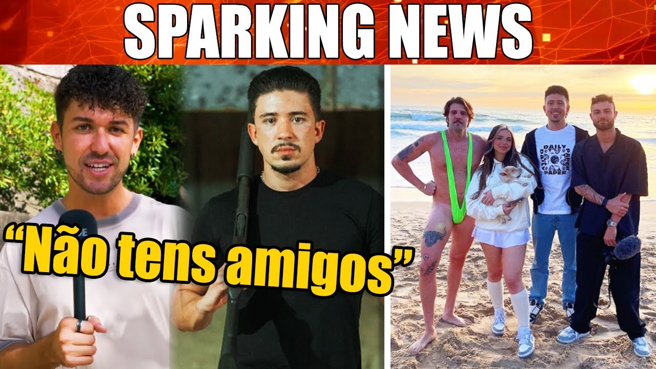 JAMIEDRAKE ATACA NUMEIRO! NOVA CASA DOS YOUTUBERS! SirKazzio, Windoh, João Sousa, Tiagovski, Ruivo