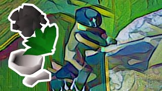 100 Bpm Lofi Osrs Beat To 3 Tick Fish And Relax To