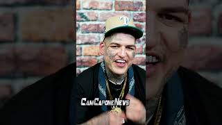 Celebrity Lefty Gunplay: I’m Wearing $70,000 In Chains & A $60,000 Grill (Full Interview Out Now) Net Worth