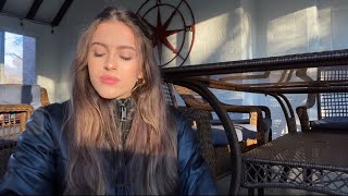 ally salort - pov (ariana cover)