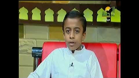 تلاوة طيبة عطرة بمناسبة الهجرة النبوية للقارئ العالمي/محمد سيد حسين《كل عام وأنتم بألف خير》