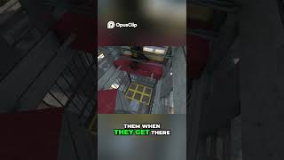 Base Defense  Zombie Trap &amp; Pressure BASE Mystery!