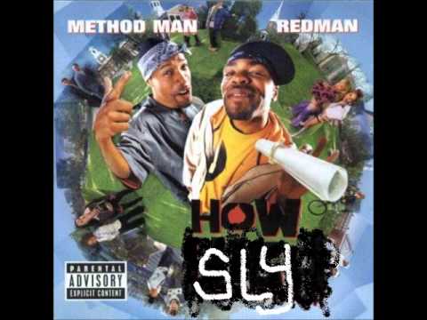 Red and Meth - How SLY (DJ 2-Tone Jones) Shaolin Jazz